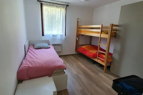 Residence Grand Serre Che A in La Salle-les-Alpes, foto 19