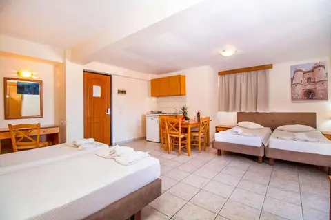 Filmar Hotel in Hotel Filmar, foto 5