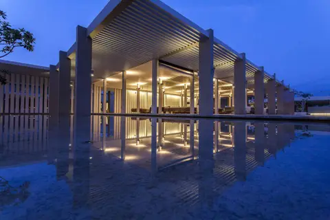 Amaya Beach in Pasikudah — foto 10