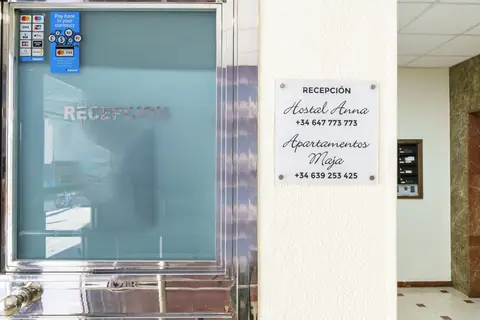 Apartamentos Maja in Benidorm — foto 8