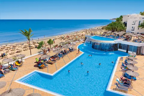 allsun App.-Hotel Barlovento in Pájara — foto 2