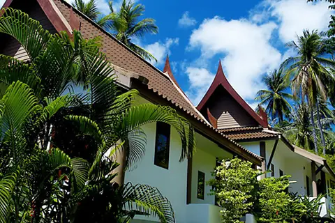 Diamond Cottage Resort & Spa in ภูเก็ต — foto 24