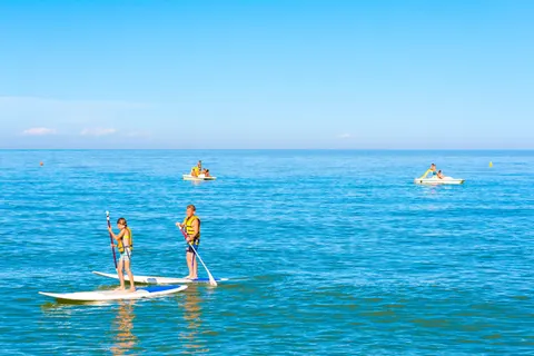 Camping Isamar foto 26