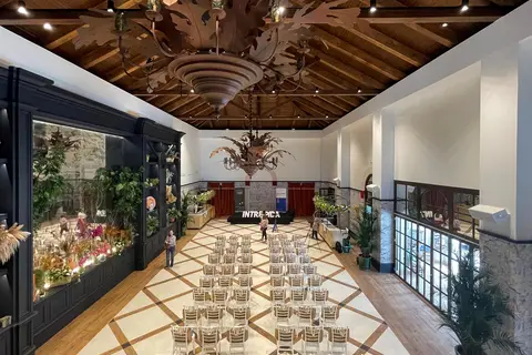 Hotel La Malvasía in Almonte — foto 7