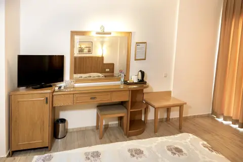 Belcehan Hotel in Fethiye — foto 15