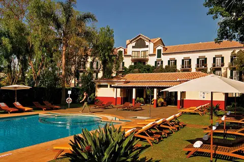 Hotel Quinta da Bela Vista in Funchal, foto 14