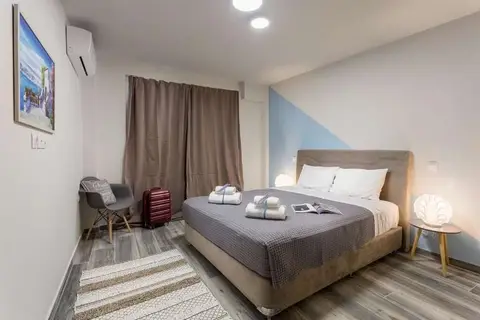 Supreme Luxury Suites by Athens Stay in Δήμος Καλλιθέας — foto 2