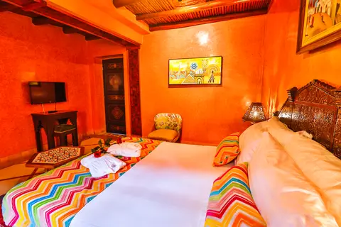 Riad Mimouna in Essaouira, foto 19