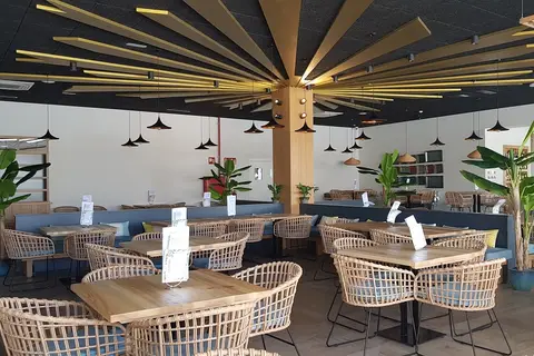 Hotel Playa de la Luz in Rota — foto 5