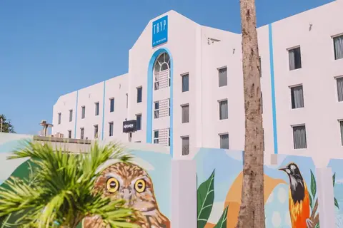 TRYP by Wyndham Aruba Adults Only Hotel in West Punt — foto 10
