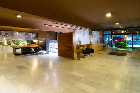Hotel Amèrica in Igualada — foto 30