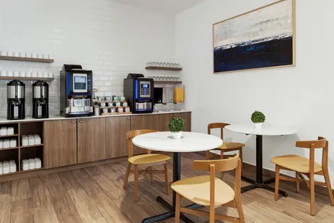Residence Inn Playa del Carmen in Playa del Carmen — foto 18