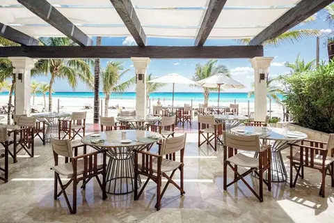 Royal Hideaway Playacar in Playa del Carmen — foto 9