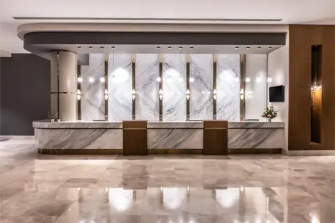 Beks Premium Resort & Spa in Kusadasi — foto 10
