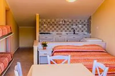 Le Nereidi Hotel Residence & Conference in La Maddalena, foto 4
