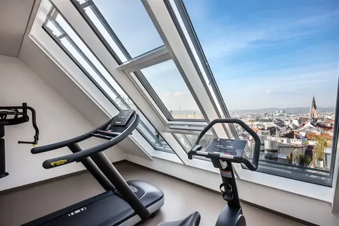 Hotel MOOONS Vienna foto 13