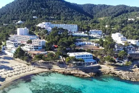 Hotel Sandos El Greco - adults only in Sant Joan de Labritja