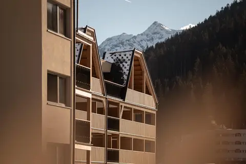 ADEA Lifestyle Suites Fieberbrunn in Fieberbrunn, foto 6