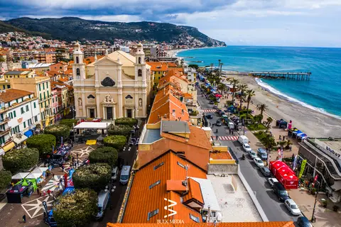 Dei Fiori in Pietra Ligure — foto 15
