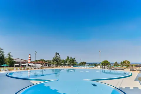 Camping Park Umag in Umag — foto 2