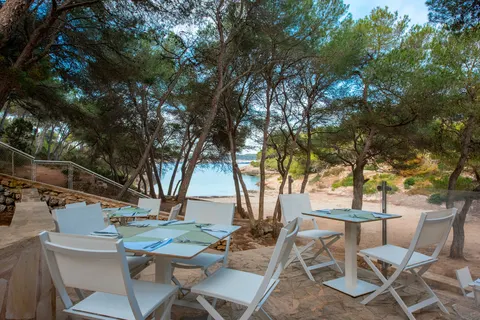 Hotel Iberostar Waves Club Cala Barca foto 5