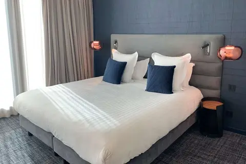 La Maison Bord'eaux Hotel in Bordeaux — foto 2