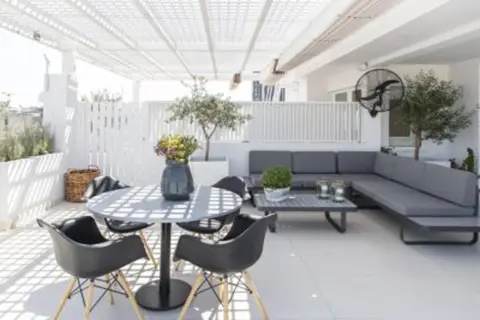 Gallery Suites & Residences Piraeus in Piraeus — foto 27
