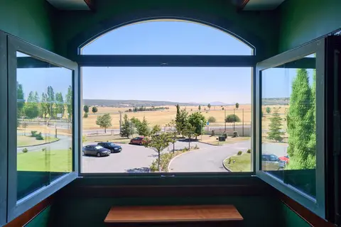 Fontecruz Ávila in Ávila — foto 15