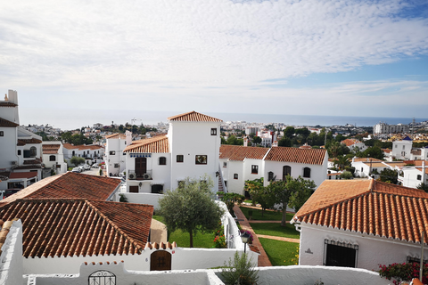 El Capistrano Village - inclusief huurauto in Naciria — foto 18