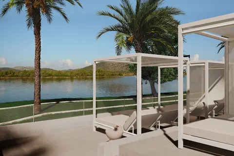 VIVA Eden Lago in Alcúdia — foto 15
