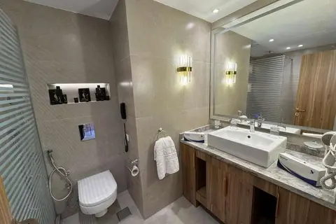 Ramage Hotel in Caïro, foto 7