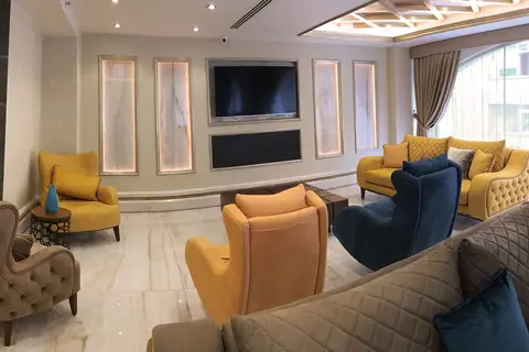 Büke Hotel in Fatih — foto 12