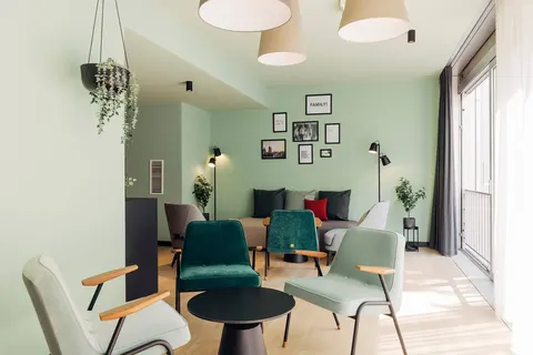 harry's home Berlin Moabit foto 11