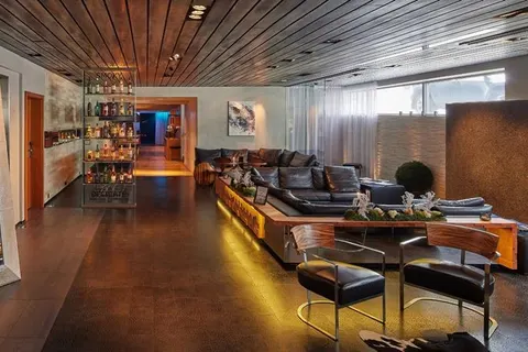 Thingholt by Center Hotels in Reykjavik — foto 4