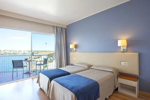 Hotel Agamenon Affiliated by Senator in Es Castell — foto 28