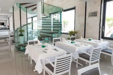 Rhodos Horizon Resort in Municipal Unit of Rhodes, foto 7