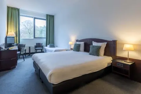 Amrâth Hotel Alkmaar foto 5