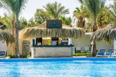 SUNRISE Aqua Joy Resort - Select in Hurghada — foto 21