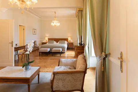 Imperiale Palace Hotel in Santa Margherita Ligure, foto 17