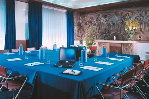 Best Western Hotel Biri in Padua, foto 7