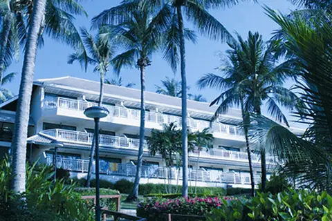 Cape Panwa Hotel in ตำบลวิชิต — foto 18