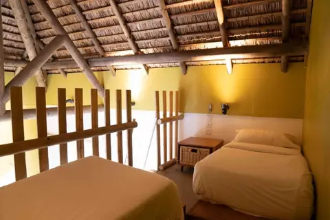 Veranda Tamarin in Tamarin — foto 18