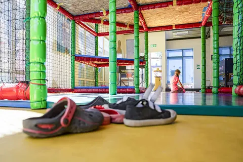 Vakantiepark De Biesbosch foto 18