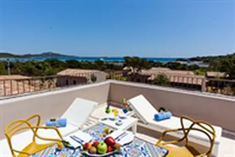 Baglioni Resort Sardinia in San Teodoro — foto 8