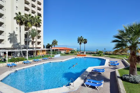 Sol Puerto Marina in Torremolinos
