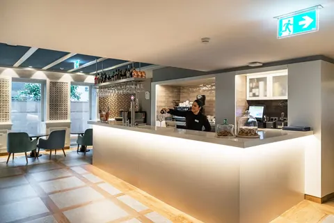 Hotel Catalonia Porto foto 15