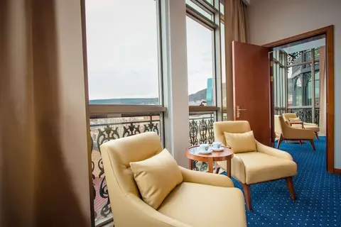New Tiflis Hotel in Tbilisi, foto 12
