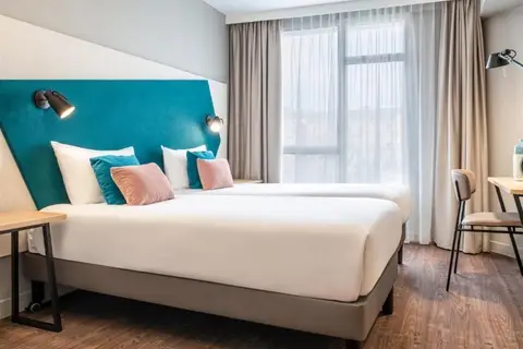 Aparthotel Adagio London Stratford in Londen