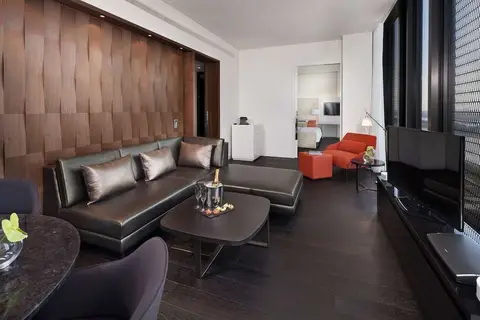 Melia Vienna in Wenen, foto 3