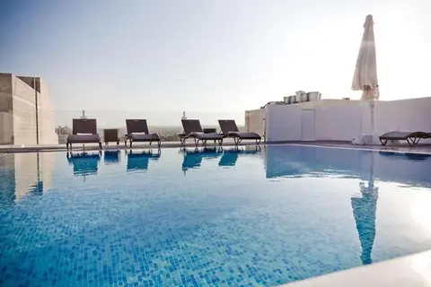 Sliema Tigne Suites in Tas-Sliema